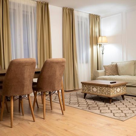 Coban Residence Apartments Brasov Exterior photo