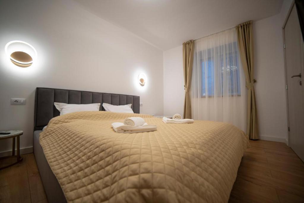 Coban Residence Apartments Brasov Exterior photo