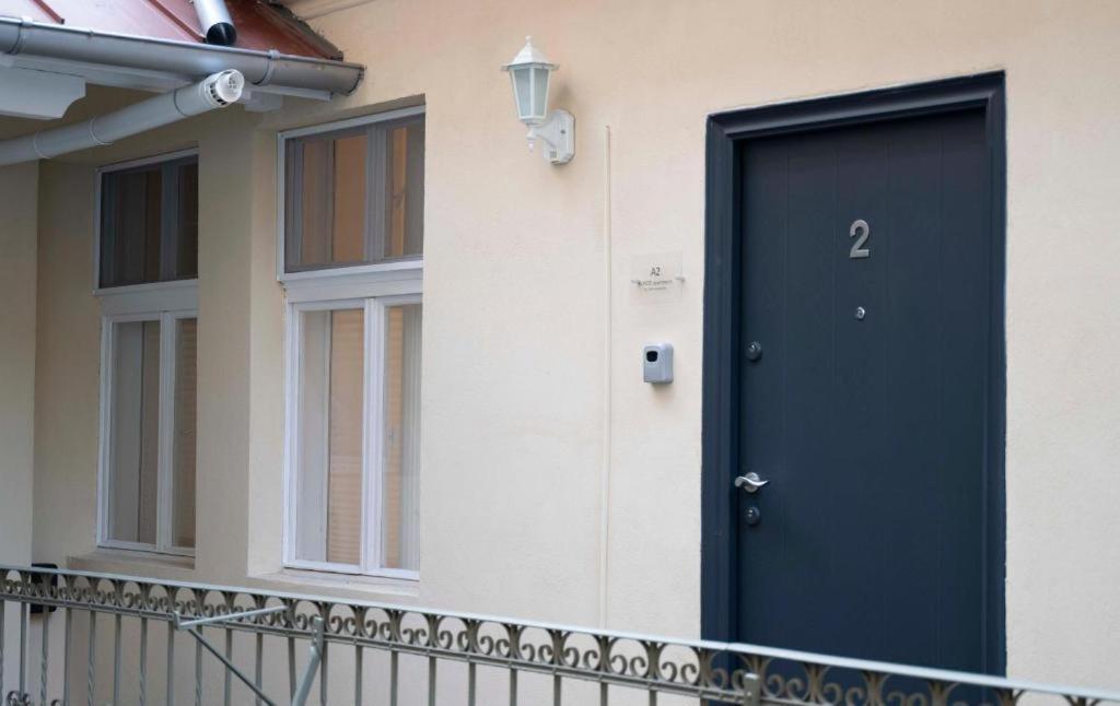 Coban Residence Apartments Brasov Exterior photo