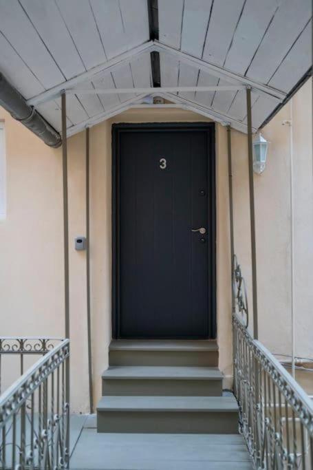 Coban Residence Apartments Brasov Exterior photo