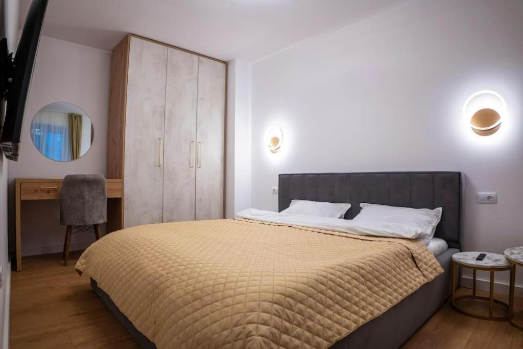 Coban Residence Apartments Brasov Exterior photo