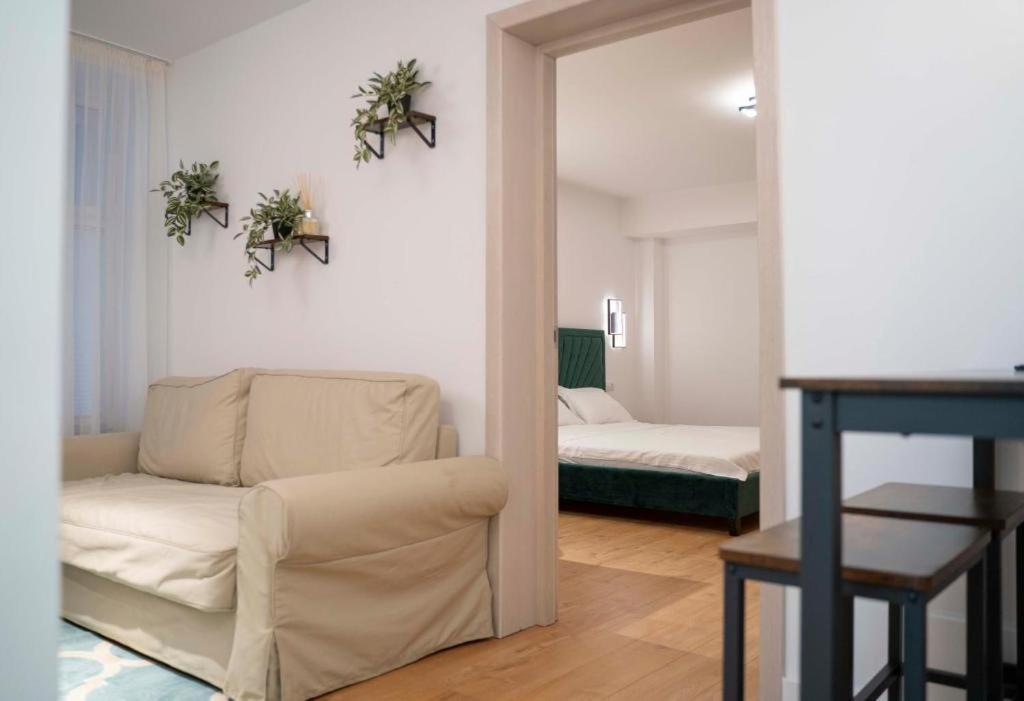 Coban Residence Apartments Brasov Exterior photo